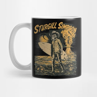 Sturgill SImpson Mug